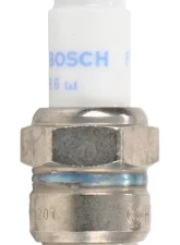 Bosch OE Fine Wire Single Platinum Spark Plug                                     - 6703 - Image 2