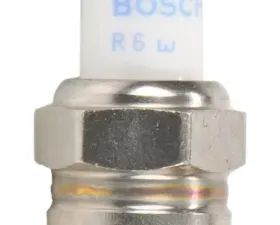 Bosch OE Fine Wire Single Platinum Spark Plug