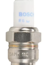 Bosch OE Fine Wire Single Platinum Spark Plug                                     - 6704 - Image 2
