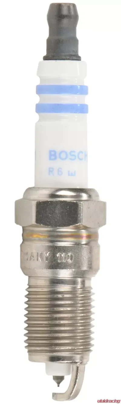 Bosch OE Fine Wire Single Platinum Spark Plug - 6704