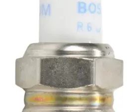 Bosch OE Fine Wire Single Platinum Spark Plug