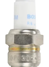 Bosch OE Fine Wire Single Platinum Spark Plug                                     - 6706 - Image 2