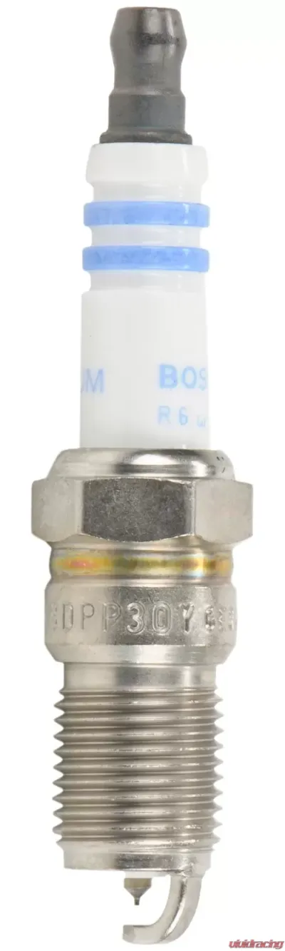 Bosch OE Fine Wire Single Platinum Spark Plug - 6706