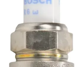 Bosch OE Fine Wire Single Platinum Spark Plug