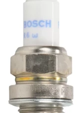 Bosch OE Fine Wire Single Platinum Spark Plug                                     - 6707 - Image 2