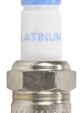 Bosch OE Fine Wire Single Platinum Spark Plug                                     - 6708 - Image 2