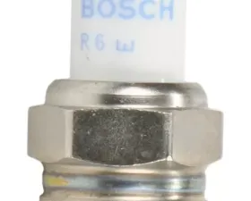 Bosch OE Fine Wire Single Platinum Spark Plug