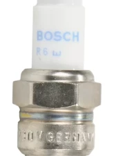 Bosch OE Fine Wire Single Platinum Spark Plug                                     - 6709 - Image 2