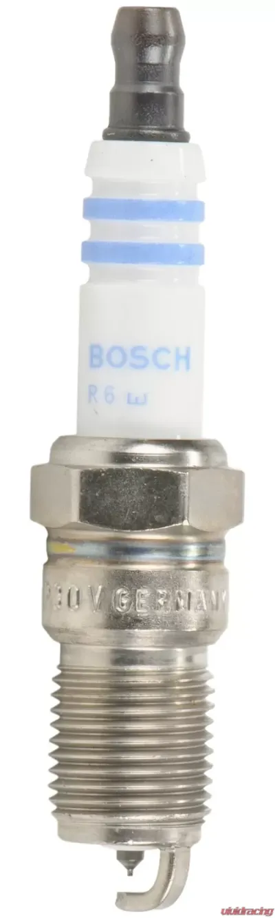 Bosch OE Fine Wire Single Platinum Spark Plug - 6709