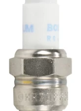 Bosch OE Fine Wire Single Platinum Spark Plug                                     - 6710 - Image 2