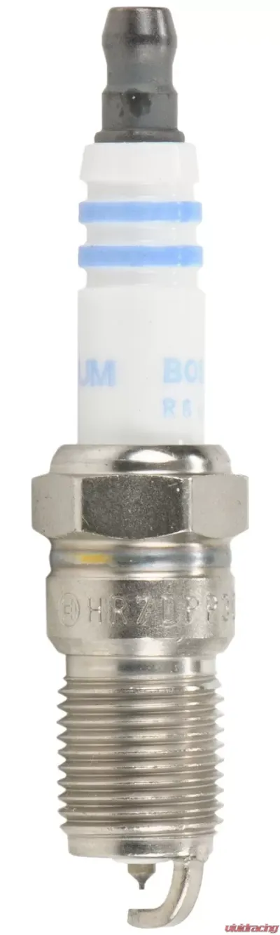 Bosch OE Fine Wire Single Platinum Spark Plug - 6710