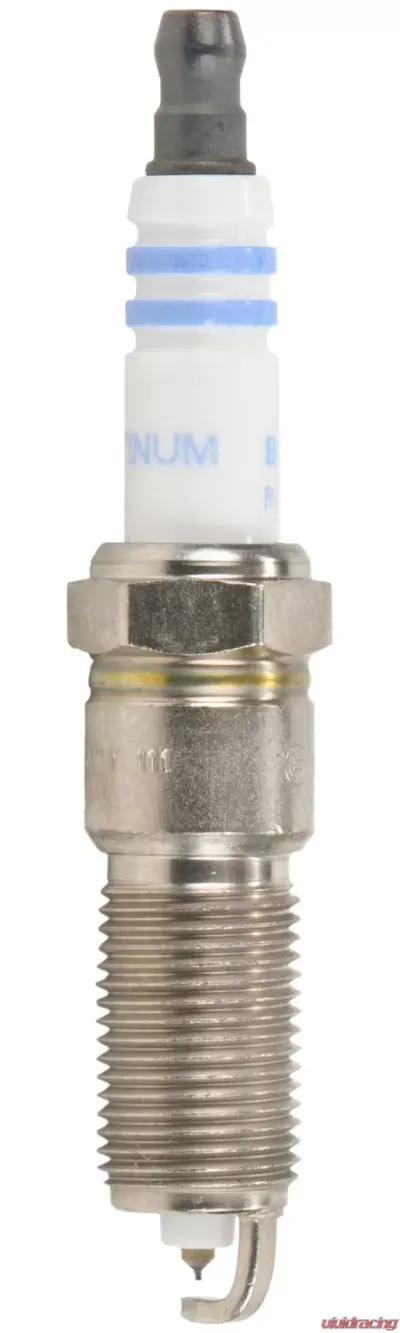 Bosch OE Fine Wire Single Platinum Spark Plug - 6711
