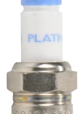 Bosch OE Fine Wire Single Platinum Spark Plug                                     - 6712 - Image 2