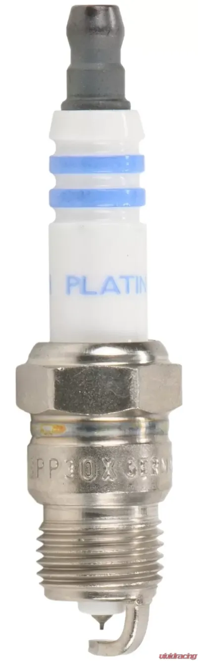 Bosch OE Fine Wire Single Platinum Spark Plug - 6712