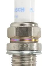 Bosch OE Fine Wire Single Platinum Spark Plug                                     - 6713 - Image 2