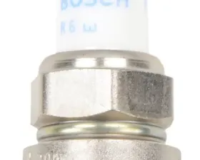 Bosch OE Fine Wire Single Platinum Spark Plug