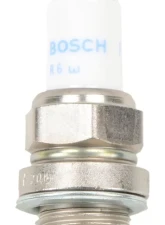 Bosch OE Fine Wire Single Platinum Spark Plug                                     - 6714 - Image 2