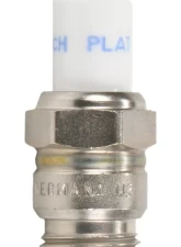 Bosch OE Fine Wire Single Platinum Spark Plug                                     - 6715 - Image 2