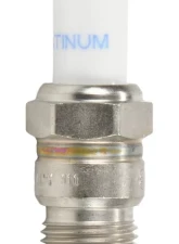 Bosch OE Fine Wire Single Platinum Spark Plug                                     - 6716 - Image 2