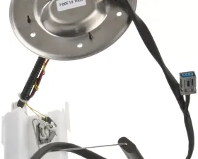 Bosch Fuel Pump Module Assembly