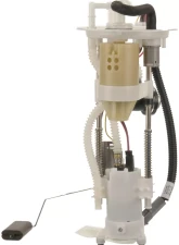 Bosch Fuel Pump Hanger Assembly                                     - 67177 - Image 2