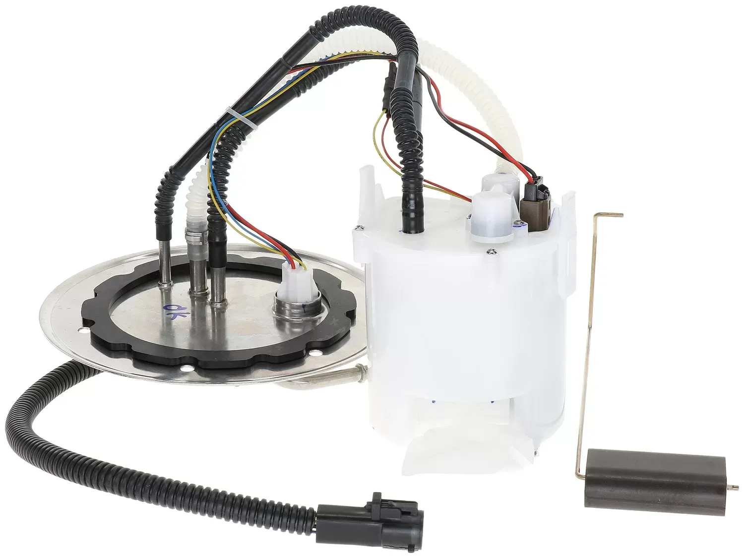 Bosch Fuel Pump Module Assembly - 67179