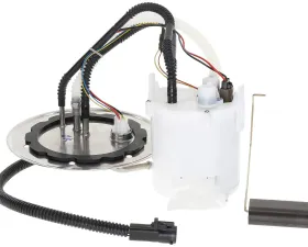 Bosch Fuel Pump Module Assembly