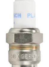 Bosch OE Fine Wire Single Platinum Spark Plug                                     - 6718 - Image 2