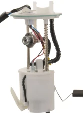 Bosch Fuel Pump Module Assembly                                     - 67192 - Image 2