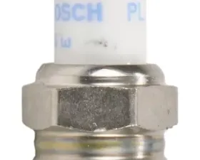 Bosch OE Fine Wire Single Platinum Spark Plug