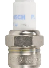Bosch OE Fine Wire Single Platinum Spark Plug                                     - 6719 - Image 2