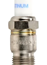Bosch OE Fine Wire Single Platinum Spark Plug                                     - 6720 - Image 2