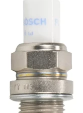 Bosch OE Fine Wire Single Platinum Spark Plug                                     - 6721 - Image 2