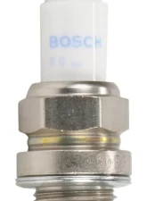 Bosch OE Fine Wire Single Platinum Spark Plug                                     - 6723 - Image 2
