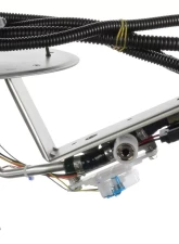 Bosch Fuel Pump Hanger Assembly                                     - 67249 - Image 2
