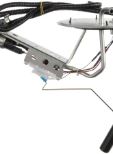 Bosch Fuel Pump Hanger Assembly                                     - 67249 - Image 4