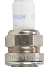 Bosch OE Fine Wire Single Platinum Spark Plug                                     - 6724 - Image 2