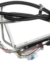 Bosch Electric Fuel Pump, In-Tank                                     - 67254 - Image 2