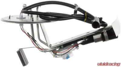 Bosch Electric Fuel Pump, In-Tank - 67254