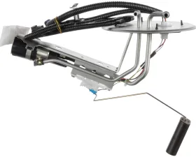 Bosch Electric Fuel Pump, In-Tank