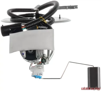 Bosch Electric Fuel Pump, In-Tank - 67254