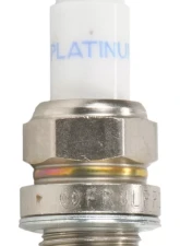 Bosch OE Fine Wire Single Platinum Spark Plug                                     - 6725 - Image 2