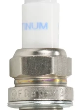 Bosch OE Fine Wire Single Platinum Spark Plug                                     - 6726 - Image 2