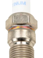 Bosch OE Fine Wire Single Platinum Spark Plug                                     - 6728 - Image 2