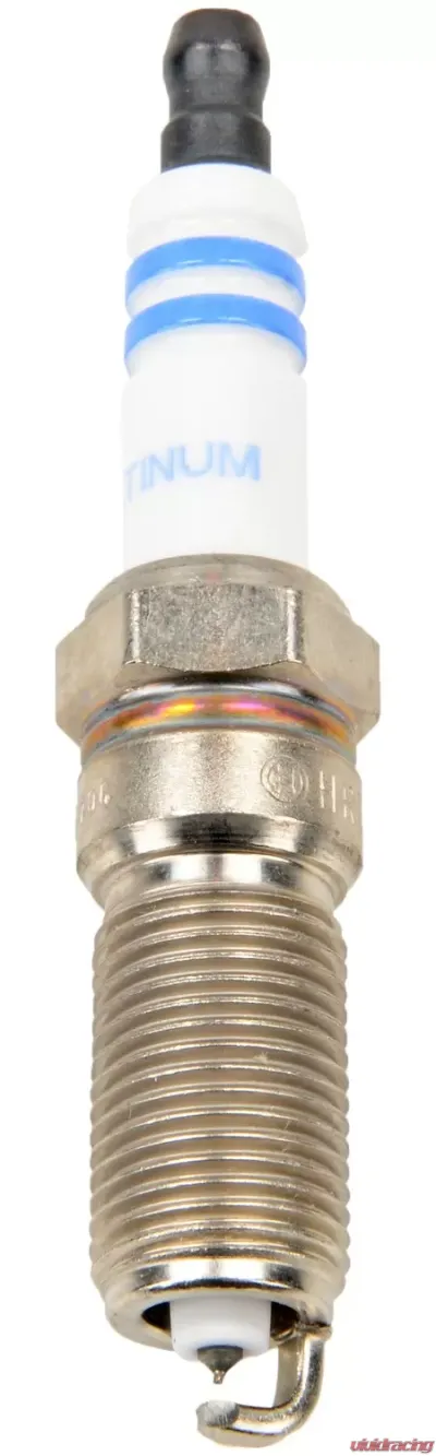 Bosch OE Fine Wire Single Platinum Spark Plug - 6728