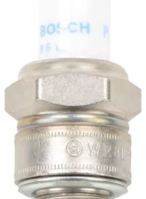Bosch OE Fine Wire Single Platinum Spark Plug                                     - 6729 - Image 2