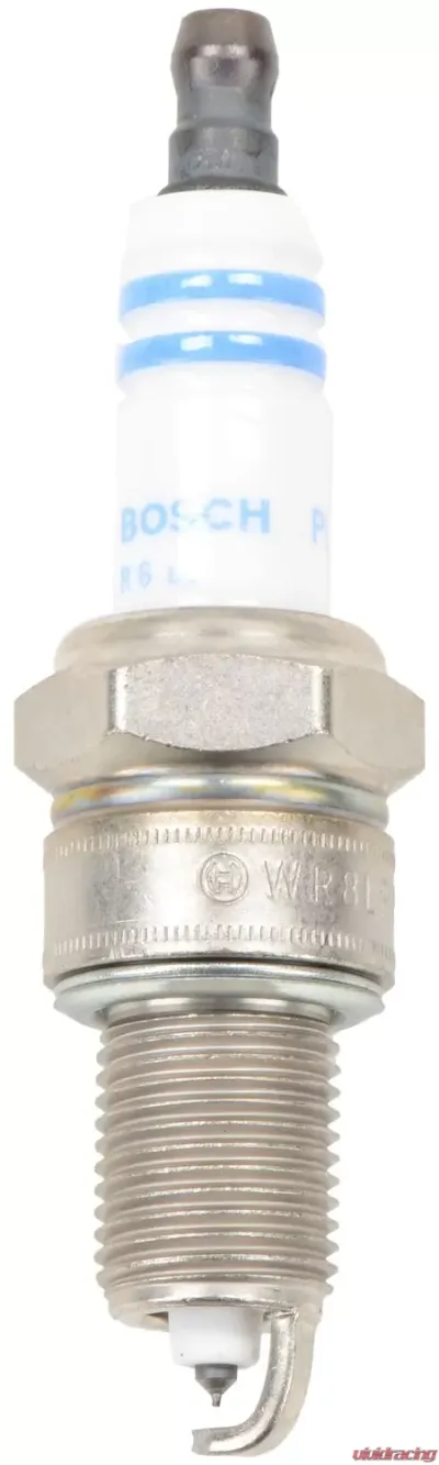 Bosch OE Fine Wire Single Platinum Spark Plug - 6729