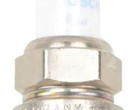 Bosch OE Fine Wire Single Platinum Spark Plug