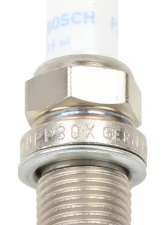 Bosch OE Fine Wire Single Platinum Spark Plug                                     - 6731 - Image 2