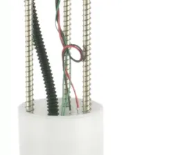 Bosch Fuel Pump Module Assembly